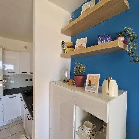 Sanja Apartment Makarska