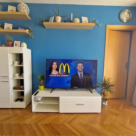 Sanja * ماكارسكا