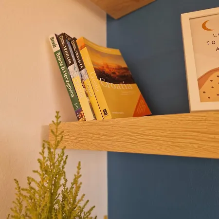 شقة Sanja ماكارسكا