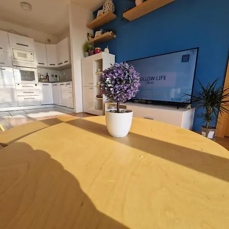 Apartment Sanja Makarska