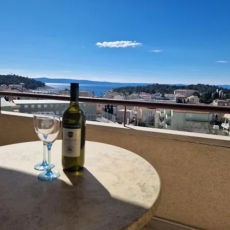 Apartment Sanja Makarska
