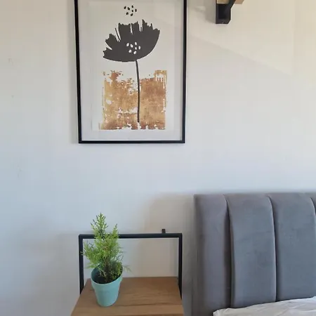 Apartment Sanja Makarska