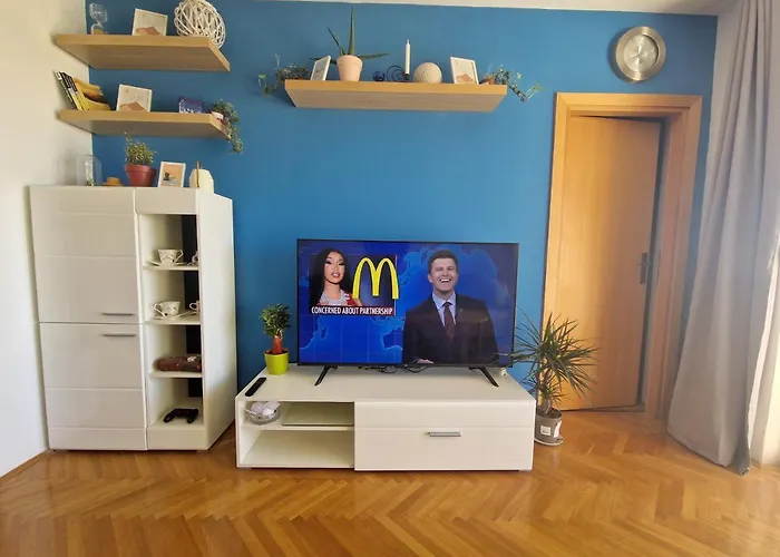 Sanja * ماكارسكا