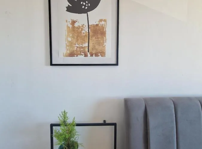 شقة Sanja ماكارسكا